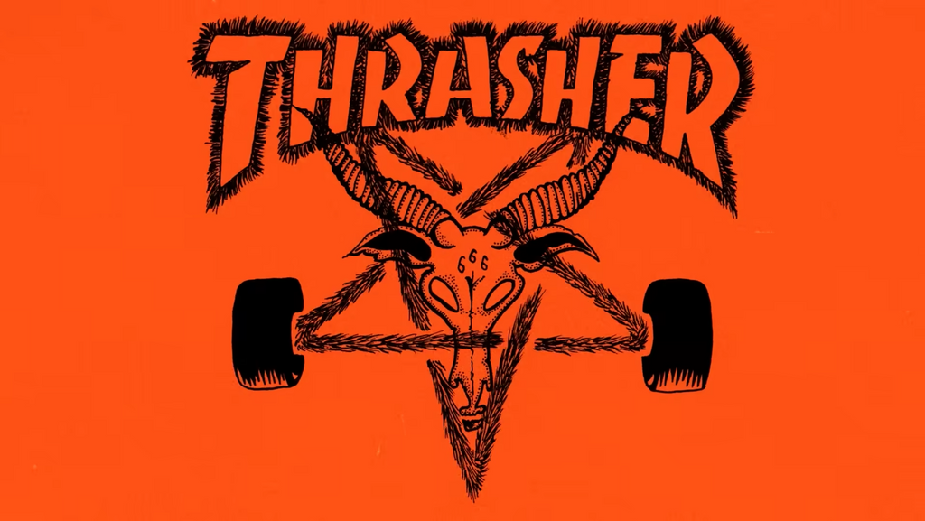 Thrasher Vacation | Germany – Tuesdays Skate Shop