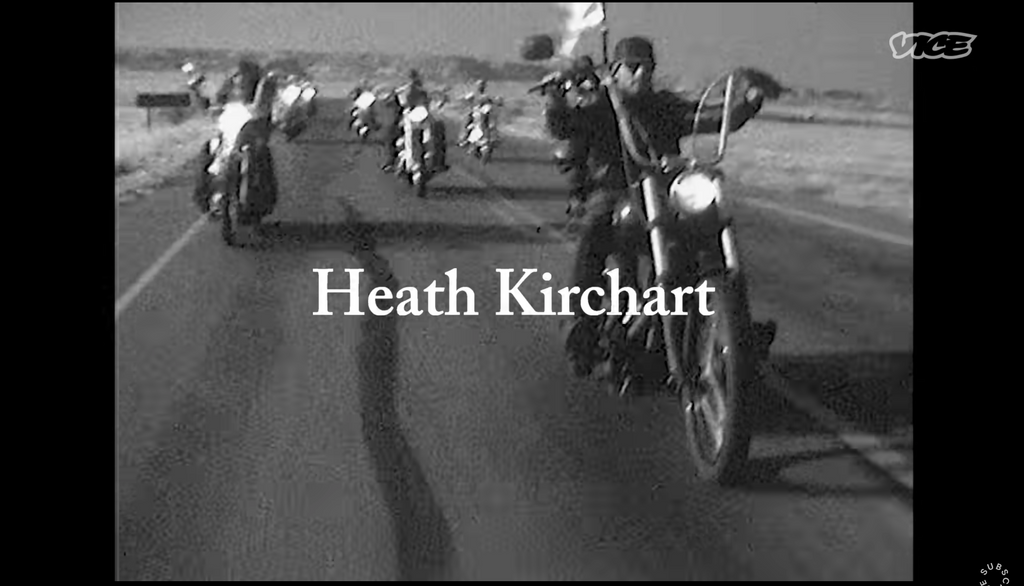 Heath Kirchart From Skating to DeathDefying Travel Missions Epicly