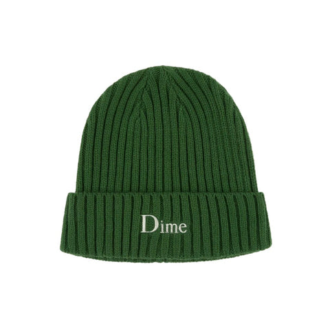 Buy Dime MTL Classic Fold Beanie Ivy Green, 100% Acrylic construct. Shop the biggest and best range of Dime MTL in the UK at Tuesdays Skate Shop. Fast Free delivery, 5 star customer reviews, Secure checkout & buy now pay later options.
