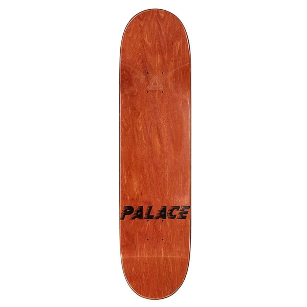 Palace Skateboards Old School 25㎝ Palace_2023_Autumn_26437_640x_