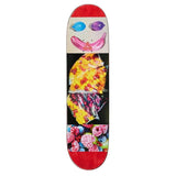 Buy Palace Skateboards Lucien Clarke S34 Skateboard Deck 8.25" All decks come with free grip tape, please specify in notes if you would like it applied or not. DSM Factory, 100% satisfaction guarantee! For further information on any of our products please feel free to message. Fast free UK delivery, Worldwide Shipping. Buy now pay later with Klarna and ClearPay payment plans at checkout. Pay in 3 or 4. Tuesdays Skateshop. Best for Palace in the UK.