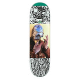 Buy Palace Skateboards Ville Wester S34 Skateboard Deck 9" All decks come with free grip tape, please specify in notes if you would like it applied or not. DSM Factory, 100% satisfaction guarantee! For further information on any of our products please feel free to message. Fast free UK delivery, Worldwide Shipping. Buy now pay later with Klarna and ClearPay payment plans at checkout. Pay in 3 or 4. Tuesdays Skateshop. Best for Palace in the UK.