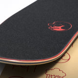 tony griptape Classic Grip Die Cut Sheet Of Grip Tape UK stockist free delivery shipping