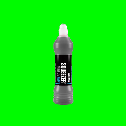 Buy Grog Mini Squeezer 05 FMP Neon Green. Refillable. For further information on any of our products please feel free to message. Graffiti supplies at Tuesdays Skate Shop with fast free delivery, Buy now pay later & Multiple secure payment methods at checkout.