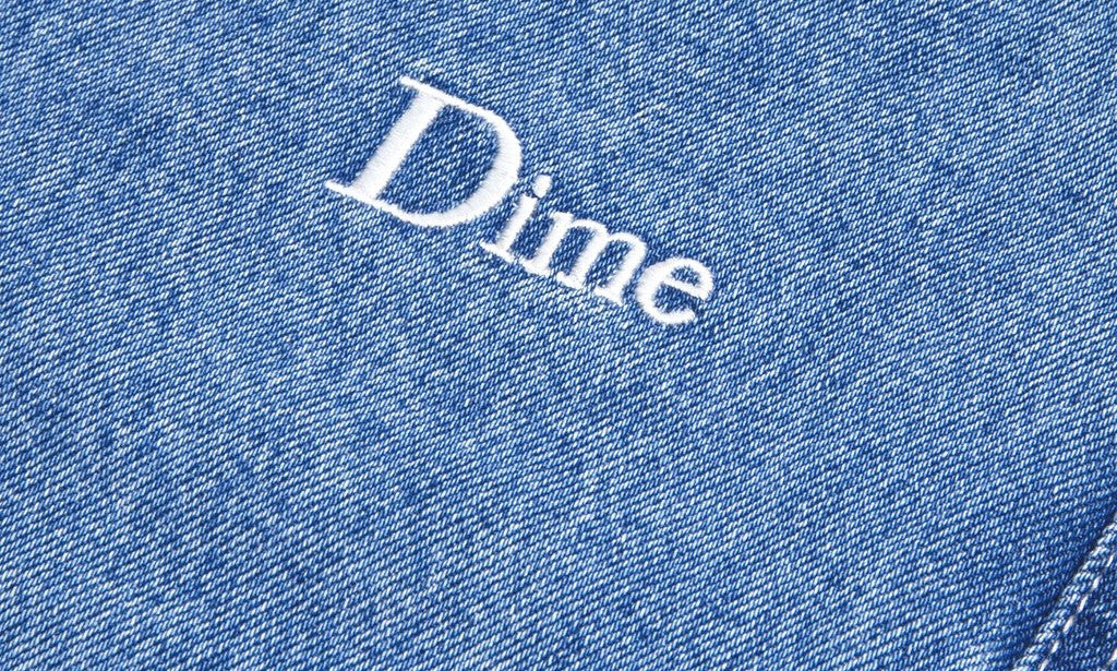 Dime MTL Spring'21 collection at Tuesdays | Preview & Size guide