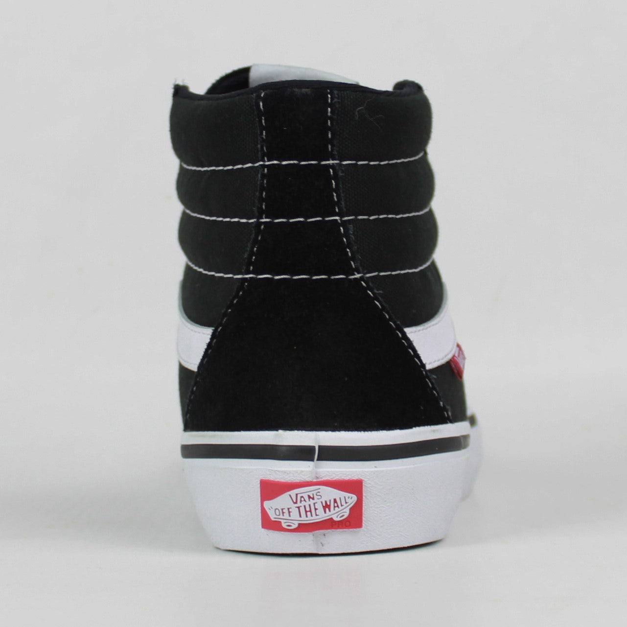 Now stocking Vans Pro Range at Tuesdays Skateshop