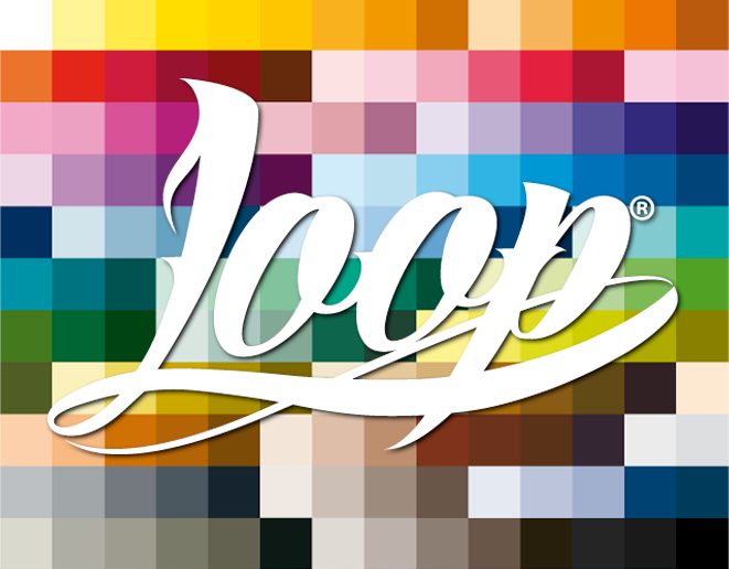 Loop Colours Professional Paint for Artists Tuesdays Skate Shop