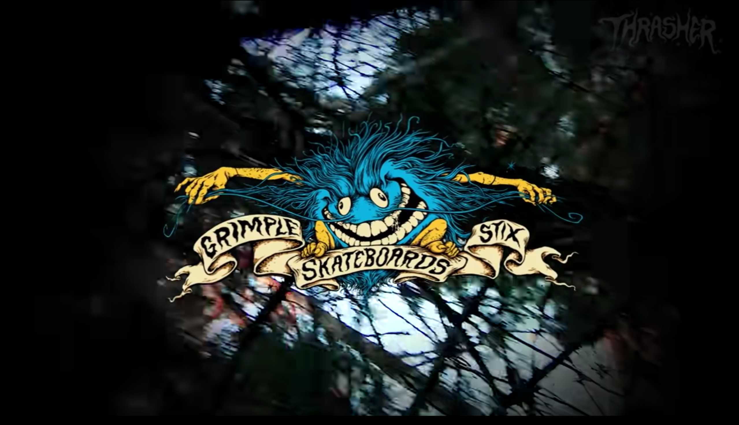 Grimple Stix | 