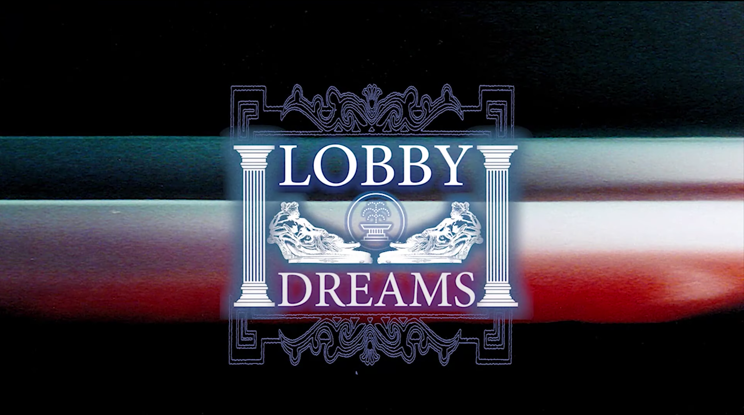 LOBBY DREAMS | A Film By Nizan Kasper