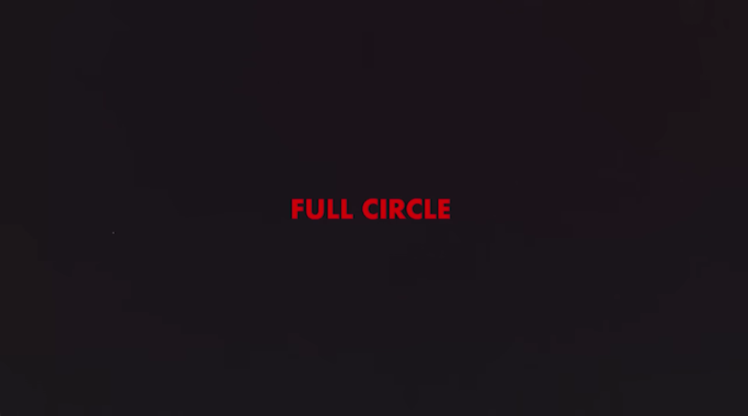 Full Circle | Vans X Free Skate Mag