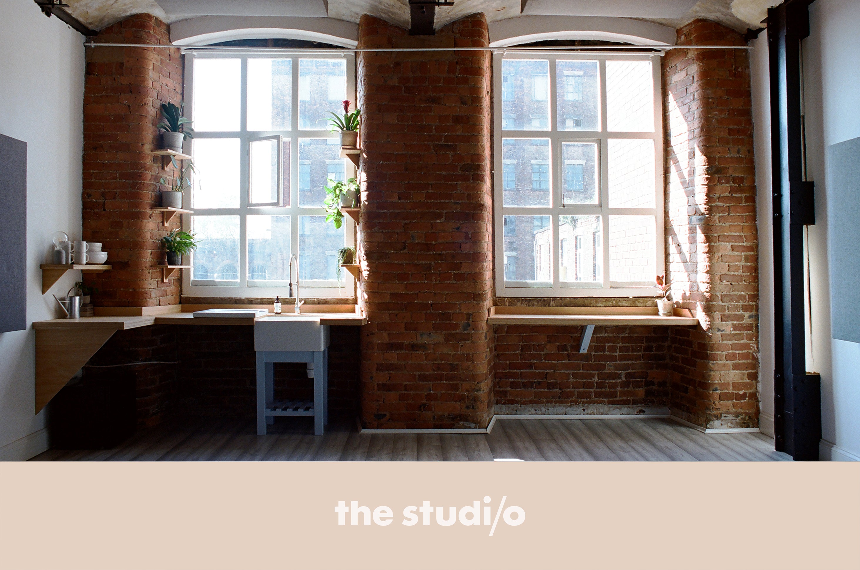 The Studi/o Manchester | Interview