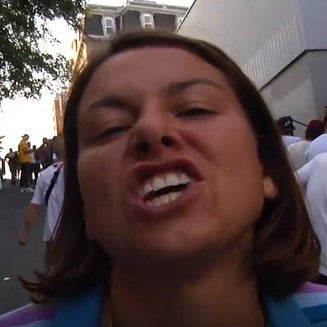 Jenkem do the 'Dime Glory Challenge' (Raspa's Tapes)