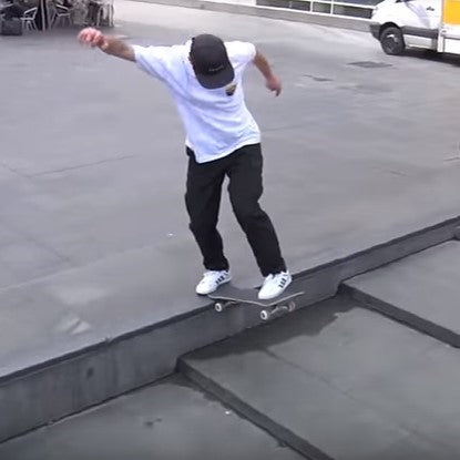 'Rough Idea Volume 3' - Alltimers on Quartersnacks