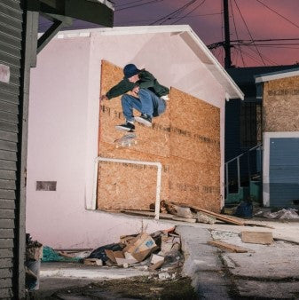 Alltimers 'No Idea' Video