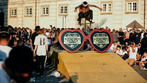 One Week of Copenhagen Open | CPH OPEN | Thrasher Magazine