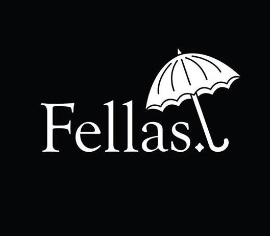 Hélas - 'FELLAS' Trailer