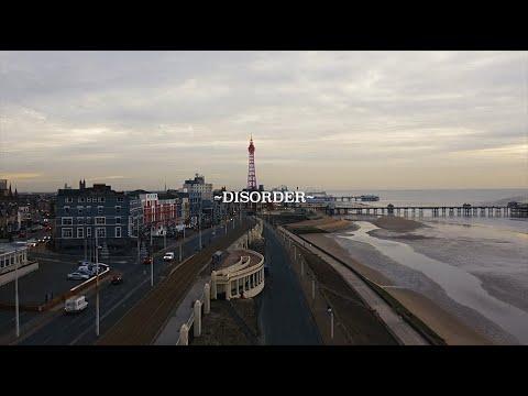 'DISORDER' By Jake Powell // ATB Collective