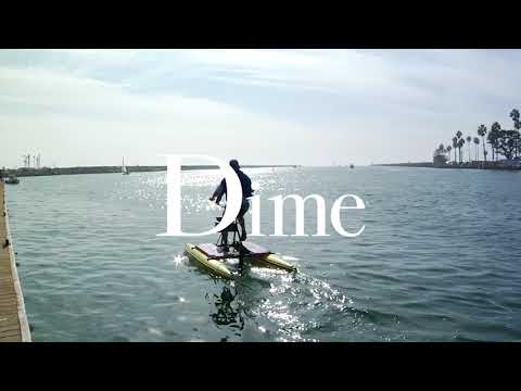 Bob LaSalle Dime Part 2020