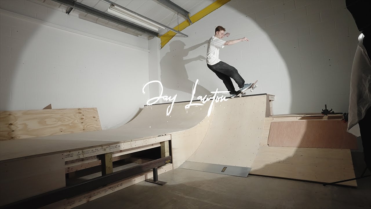 Plant Skate Co. | Roots - Jay Lawton
