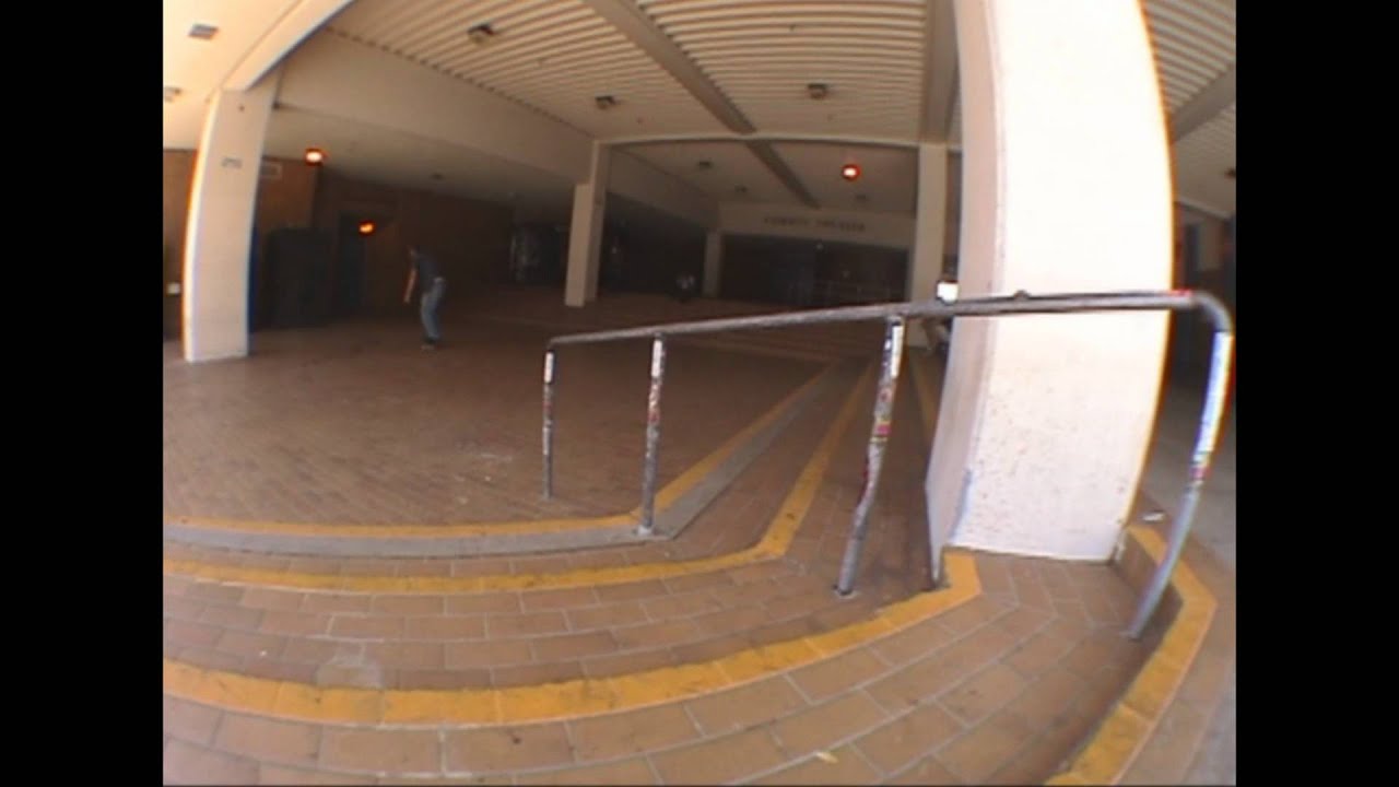 JENKEM - Resurrecting the Infamous LA High Rail