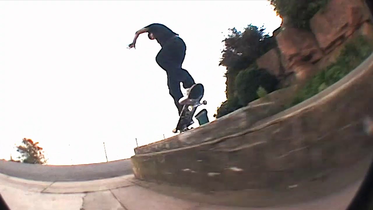Death Skateboards | Into The Void | 2019 | Full Length