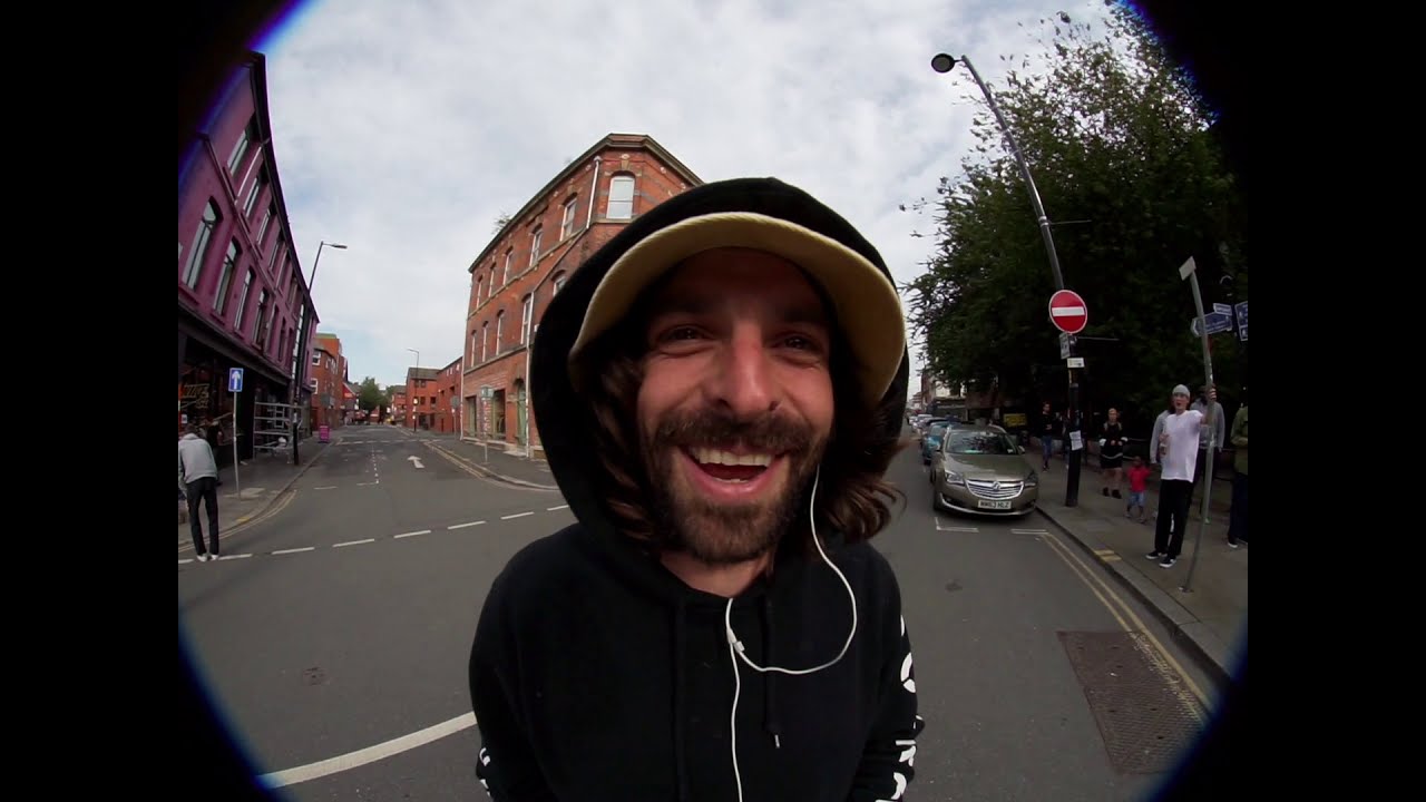 Note Shop | New Normal by Joe Gavin