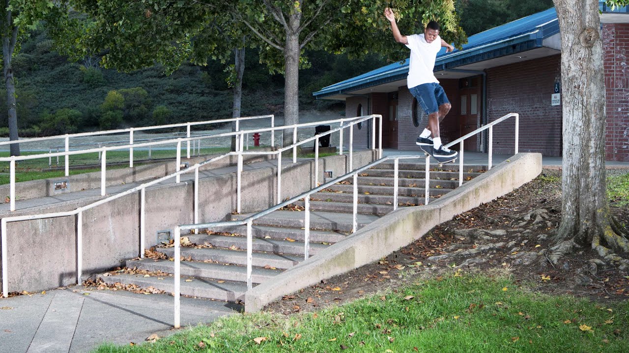 Ishod Wair 