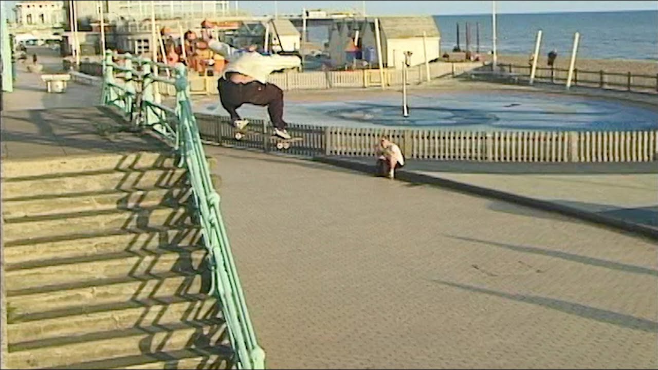 Dan Fisher-Eustance - Free Part