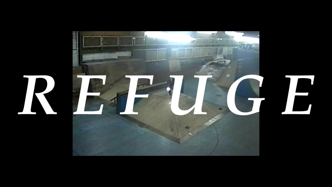 ATB Collective - 'REFUGE'