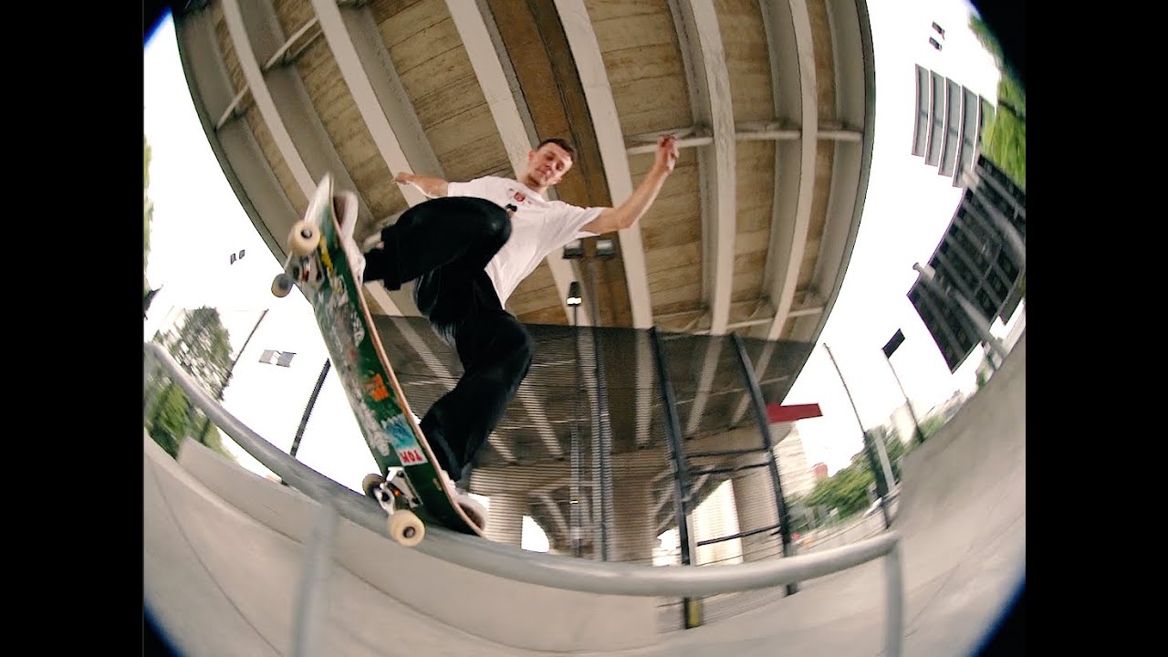 Jack Gittins | Tom Cottam - Projekts MCR Preview Feat. Rezzie & Gordon
