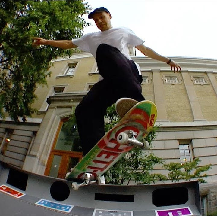 Wade DesArmo - Grand Collection Part