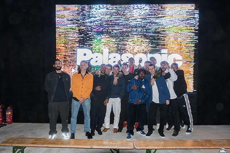 PALASONIC