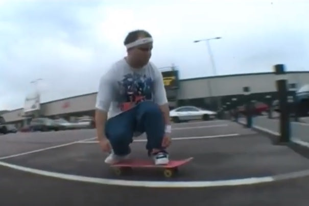 Rob 'Ruben' Melia - 
