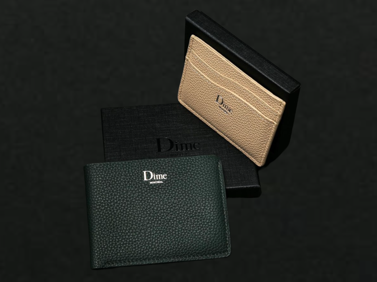Dime MTL Holiday 2022 Preview at Tuesdays.