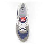 Buy Buy New Balance Numeric 574 Vulcanized Shoes Grey/White NM574VGW 85.00 GBP. Shop the best range of NB# at Tuesdays Skateshop with Size guides & Half Sizes. Buy now pay later with Klarna & Clearpay. Fast Free Delivery/Shipping services available. Tuesdays Skateshop | Bolton | Greater Manchester | UK.