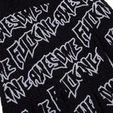 Buy Fucking Awesome Stamp Gloves Black. Acrylic wool construct with All over Stamp FA print. Shop the best range of FA in the U.K at Tuesdays Skate Shop. Biggest range at the best prices with free next day delivery and buy now payer later options at checkout. Trusted 5 star customer reviews.