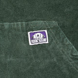 Buy Fucking Awesome Corduroy Zip Hoodie Green. 100% Cotton Corduroy full zip up construct. Oversized for baggy fit. Shop the best range of Fucking Awesome clothing and decks with fast free delivery & Buy now pay later options.