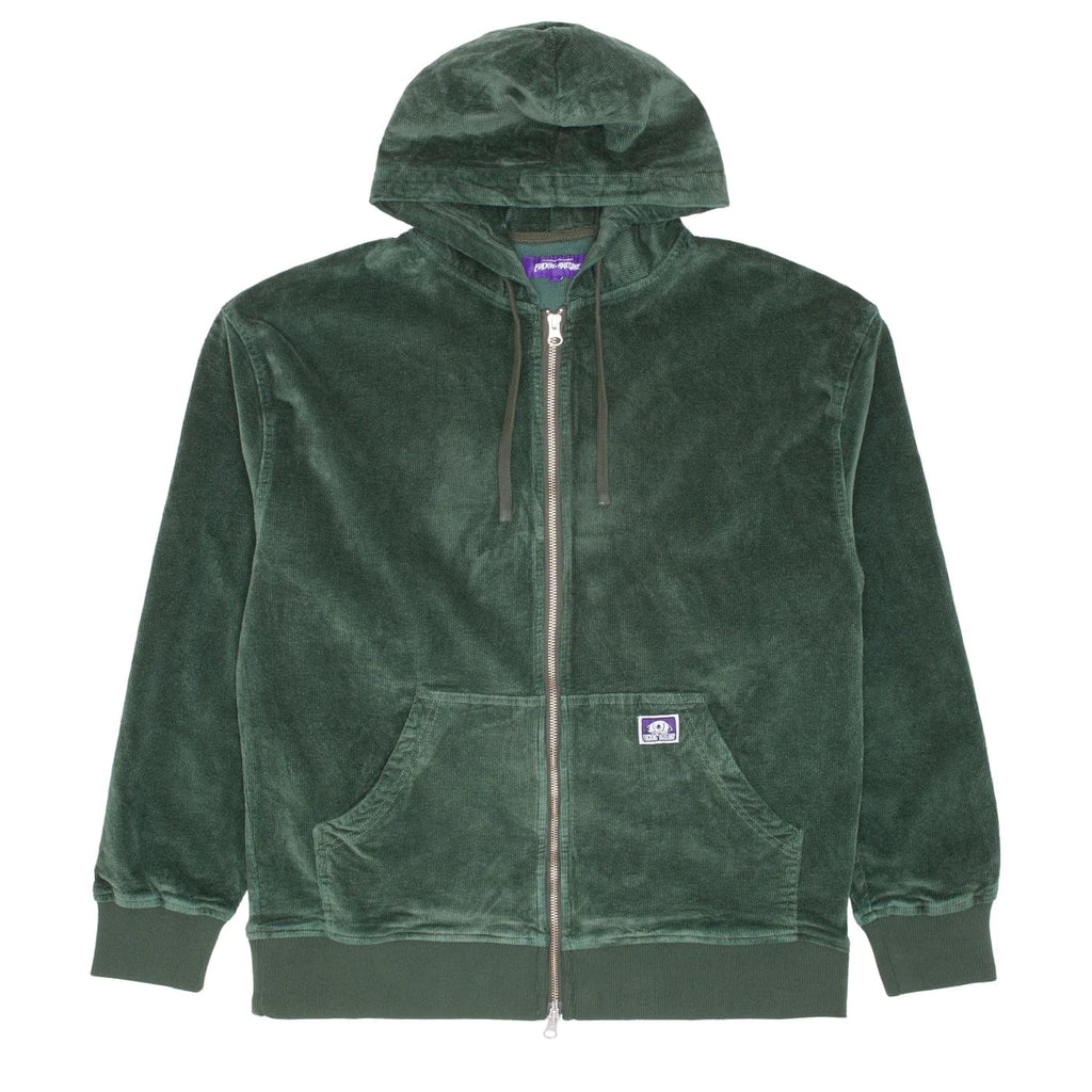 Champion 2024 corduroy hoodie