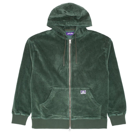 Buy Fucking Awesome Corduroy Zip Hoodie Green. 100% Cotton Corduroy full zip up construct. Oversized for baggy fit. Shop the best range of Fucking Awesome clothing and decks with fast free delivery & Buy now pay later options.