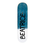 Buy Fucking Awesome Beatrice Domond "Dreamania" Skateboard Deck 8.25" All decks come with free Jessup griptape, please specify in the notes at checkout or drop us a message in the chat if you would like it applied or not. Shop the biggest and best range of FA in the UK at Tuesdays Skate Shop. Buy now pay later options with Klarna and ClearPay.