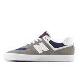 Buy Buy New Balance Numeric 574 Vulcanized Shoes Grey/White NM574VGW 85.00 GBP. Shop the best range of NB# at Tuesdays Skateshop with Size guides & Half Sizes. Buy now pay later with Klarna & Clearpay. Fast Free Delivery/Shipping services available. Tuesdays Skateshop | Bolton | Greater Manchester | UK.