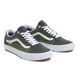 Buy Vans BMX Old Skool Pro Shoes Grey (Unexplored) VN0005UZBKP1. Wafflecup BMX adapted sole. VANS WAFFLECUP™ BMX CONSTRUCTION - A first of its kind in BMX, specifically designed to deliver the best combination of pedalfeel, support, and durability. Shop the best range of Vans Skateboarding AND BMX trainers in the U.K. at Tuesdays Skate Shop, located in Bolton Town Centre. Buy now pay later options with Klarna & ClearPay. Fast Free Delivery options.