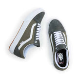 Buy Vans BMX Old Skool Pro Shoes Grey (Unexplored) VN0005UZBKP1. Wafflecup BMX adapted sole. VANS WAFFLECUP™ BMX CONSTRUCTION - A first of its kind in BMX, specifically designed to deliver the best combination of pedalfeel, support, and durability. Shop the best range of Vans Skateboarding AND BMX trainers in the U.K. at Tuesdays Skate Shop, located in Bolton Town Centre. Buy now pay later options with Klarna & ClearPay. Fast Free Delivery options.