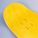 Buy Blast Skates Super Mega Rare Mutant Smasher Card Shaped Skateboard Deck 9.5" Wheelbase - 14.5" Pressed, Shaped & finished in Germany. Free Jessup griptape with all Deck, please specify in notes or messenger if you would like it applied or not. Buy now pay later with Klarna or ClearPay payment plans at checkout. Fast Free Delivery and shipping options. Tuesdays Skateshop, Greater Manchester, Bolton, UK.