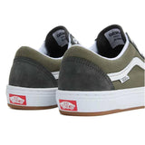 Buy Vans BMX Old Skool Pro Shoes Grey (Unexplored) VN0005UZBKP1. Wafflecup BMX adapted sole. VANS WAFFLECUP™ BMX CONSTRUCTION - A first of its kind in BMX, specifically designed to deliver the best combination of pedalfeel, support, and durability. Shop the best range of Vans Skateboarding AND BMX trainers in the U.K. at Tuesdays Skate Shop, located in Bolton Town Centre. Buy now pay later options with Klarna & ClearPay. Fast Free Delivery options.