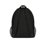 Dime MTL Classic Studded Backpack Black. Cordura construct with metal studs. Mesh polyester side pockets. Woven tab details. Shop the biggest and best range of Dime MTL in the UK at Tuesdays Skate Shop. Fast Free delivery, 5 star customer reviews, Secure checkout & buy now pay later options at Tuesdays Skate Shop.