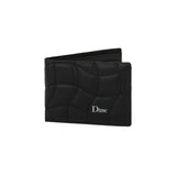 Buy Dime MTL Quilted Bifold Wallet Black. 100% Leather construct. 4 Interior card pockets. 2 Patch Pockets. Note slots. Embossed Foil logo detailing. Shop the biggest and best range of Dime MTL in the UK at Tuesdays Skate Shop. Fast Free delivery, 5 star customer reviews, Secure checkout & buy now pay later options at Tuesdays Skate Shop.