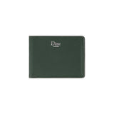 Buy Dime MTL Classic Wallet Dark Forest. 100% Leather construct. 4 Interior card pockets. 2 Patch Pockets. Note slots. Embossed Foil logo detailing. Shop the biggest and best range of Dime MTL in the UK at Tuesdays Skate Shop. Fast Free delivery, 5 star customer reviews, Secure checkout & buy now pay later options at Tuesdays Skate Shop.