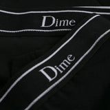 Buy Dime MTL Classic 2 Pack Underwear Black. Elasticated Branded waistband. 95% Cotton/5% Spandex. See more Dime? Best range of Dime MTL at Tuesdays Skate Shop. Fast free delivery with buy now pay later options.