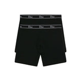 Buy Dime MTL Classic 2 Pack Underwear Black. Elasticated Branded waistband. 95% Cotton/5% Spandex. See more Dime? Best range of Dime MTL at Tuesdays Skate Shop. Fast free delivery with buy now pay later options.
